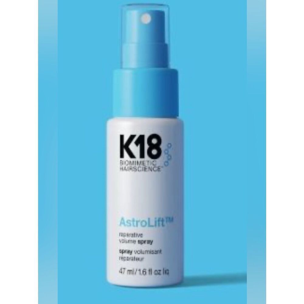 K18 AstroLift Reparative Volume Spray Brand New In Box